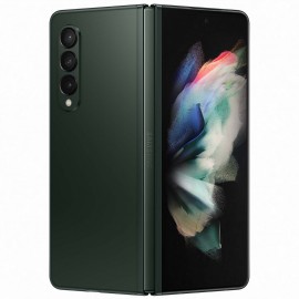 Смартфон Samsung Galaxy Z Fold3 512GB Green (SM-F926B)