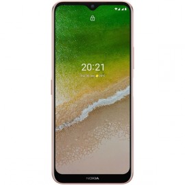 Смартфон Nokia G50 DS (TA-1361) 4+128GB Sand 