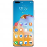 Смартфон HUAWEI P40 Pro+ Black Ceramic (ELS-N39)