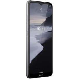 Смартфон Nokia 2.4 3+64GB Grey (TA-1270)