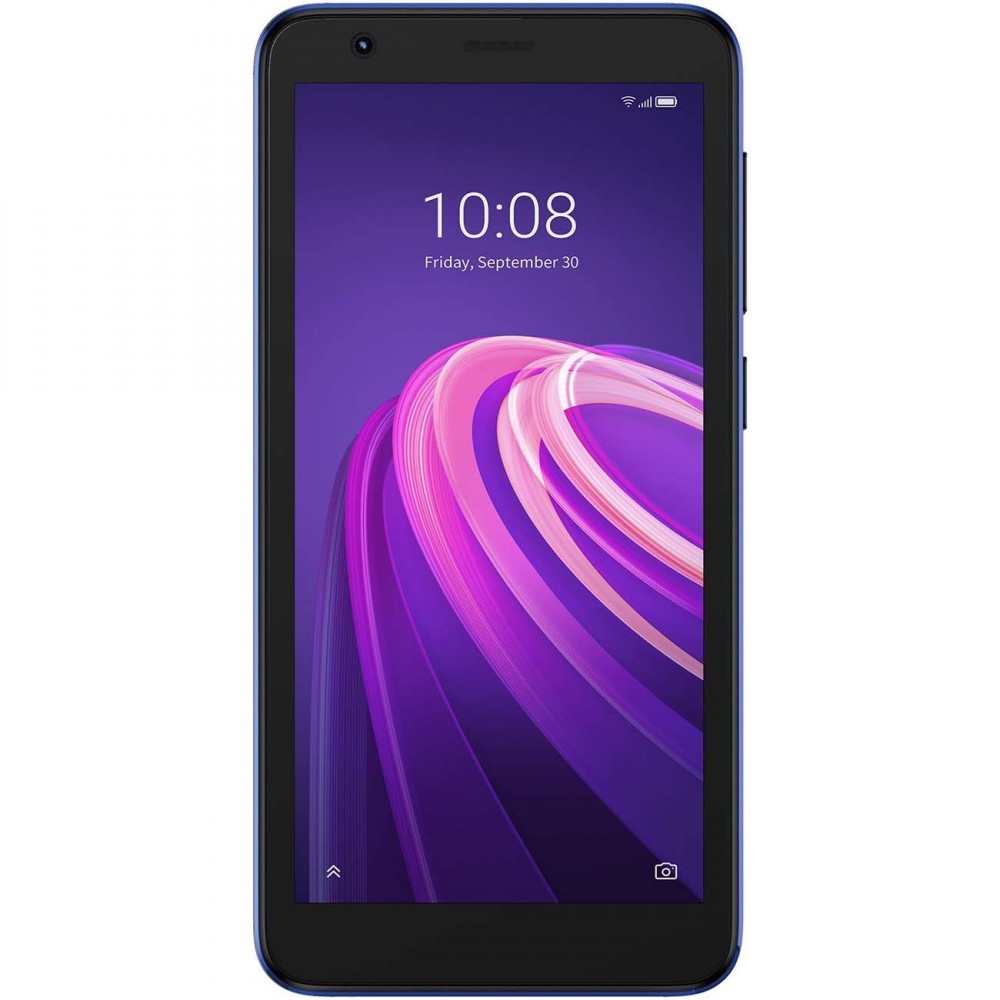 Смартфон ZTE Blade L9 Blue