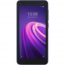 Смартфон ZTE Blade L9 Blue