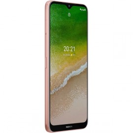 Смартфон Nokia G50 DS (TA-1361) 4+128GB Sand