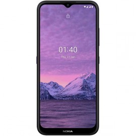 Смартфон Nokia 1.4 3+64GB Purple (TA-1322)