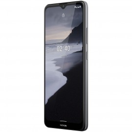 Смартфон Nokia 2.4 3+64GB Grey (TA-1270)