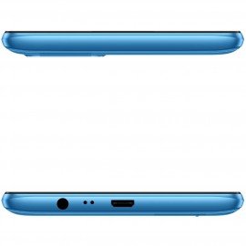 Смартфон realme C11 2021 2+32GB Lake Blue (RMX3231)