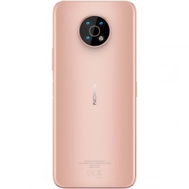 Смартфон Nokia G50 DS (TA-1361) 4+128GB Sand