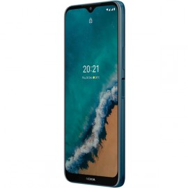 Смартфон Nokia G50 DS (TA-1361) 4+128GB Blue