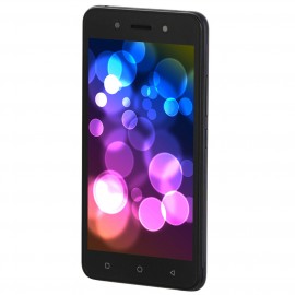 Смартфон Itel A17 DS 16+1GB Dark Blue (W5006X)