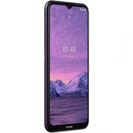 Смартфон Nokia 1.4 3+64GB Purple (TA-1322)