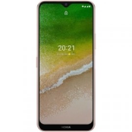 Смартфон Nokia G50 DS (TA-1361) 4+128GB Sand