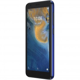 Смартфон ZTE Blade L9 Blue