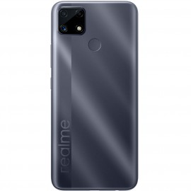 Смартфон realme C25S 4+64GB Water Grey (RMX3195) 