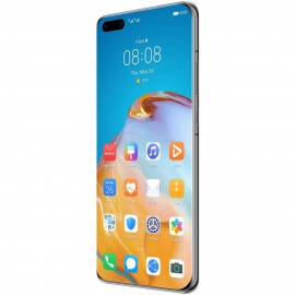 Смартфон HUAWEI P40 Pro+ Black Ceramic (ELS-N39)