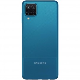 Смартфон Samsung Galaxy A12 32GB Blue (SM-A127F)