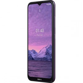 Смартфон Nokia 1.4 3+64GB Purple (TA-1322)