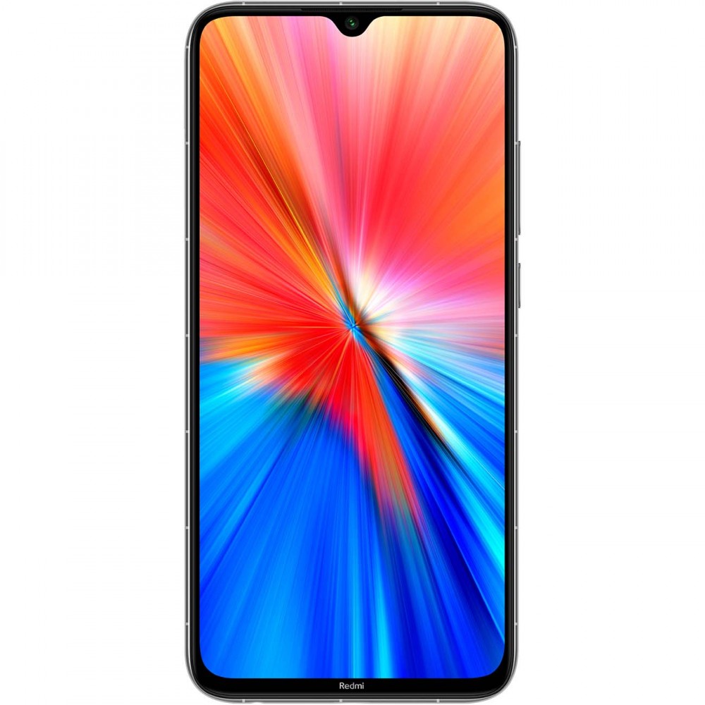 Смартфон Xiaomi Redmi Note 8 (2021) 128GB Moonlight White