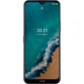 Смартфон Nokia G50 DS (TA-1361) 4+128GB Blue 