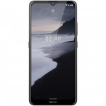 Смартфон Nokia 2.4 3+64GB Grey (TA-1270)