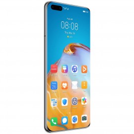 Смартфон HUAWEI P40 Pro+ Black Ceramic (ELS-N39)