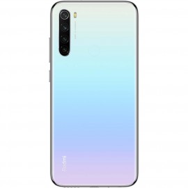 Смартфон Xiaomi Redmi Note 8 (2021) 128GB Moonlight White