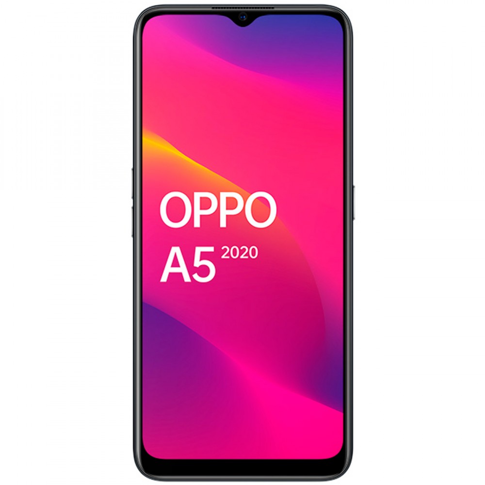 Смартфон OPPO A5 2020 Mirror Black (CPH1931)