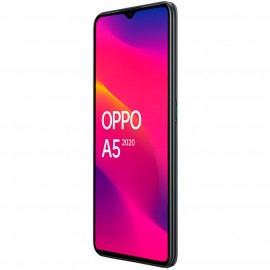 Смартфон OPPO A5 2020 Mirror Black (CPH1931)