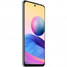 Смартфон Xiaomi Redmi Note 10T 4+128GB Chrome Silver