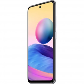 Смартфон Xiaomi Redmi Note 10T 4+128GB Chrome Silver