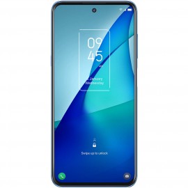 Смартфон TCL 20 L+ 256GB North Star Blue (T775H-2BLCRU12)