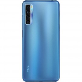 Смартфон TCL 20 L+ 256GB North Star Blue (T775H-2BLCRU12) 