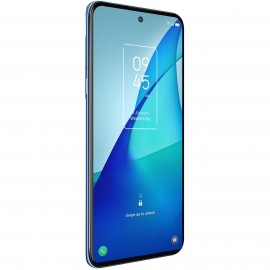 Смартфон TCL 20 L+ 256GB North Star Blue (T775H-2BLCRU12)