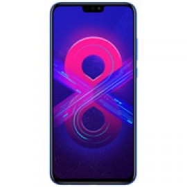 Смартфон HONOR 8X 64Gb Blue