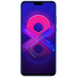 Смартфон HONOR 8X 64Gb Blue 