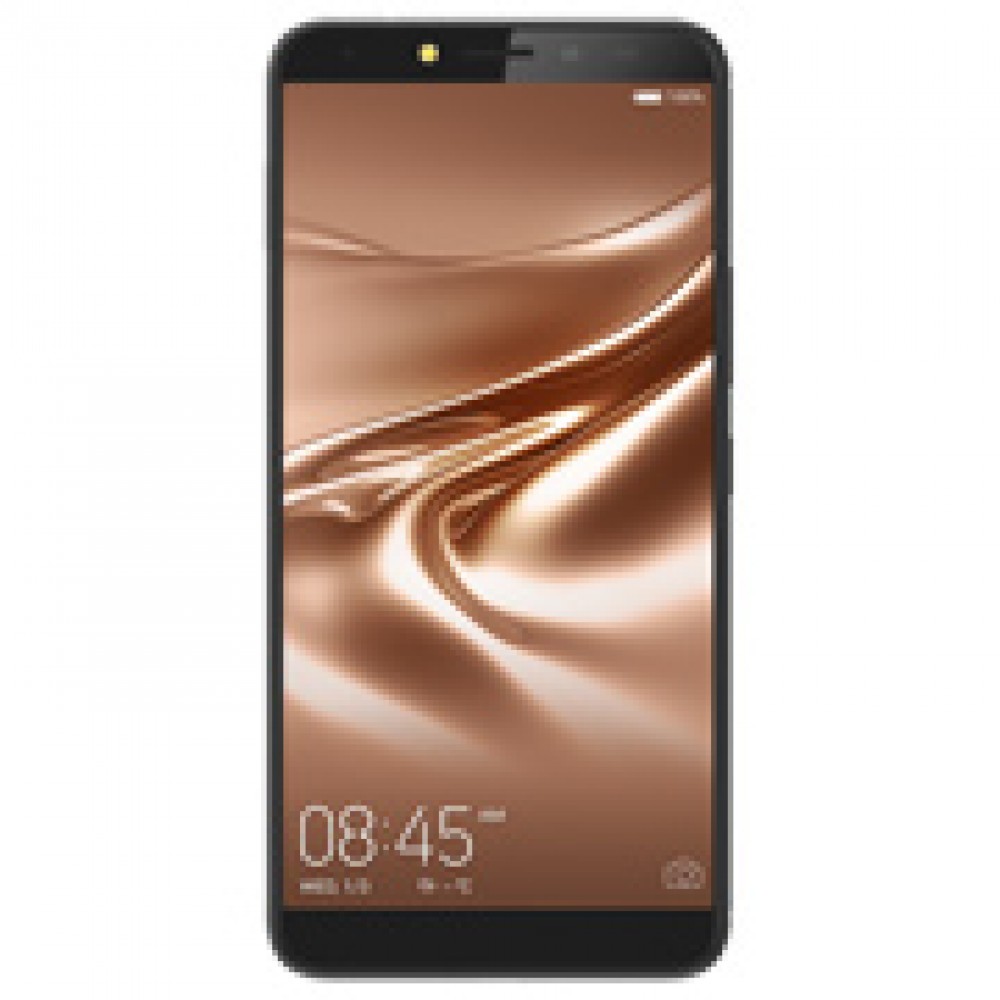 Смартфон Tecno Pouvoir 2 Midnight Black