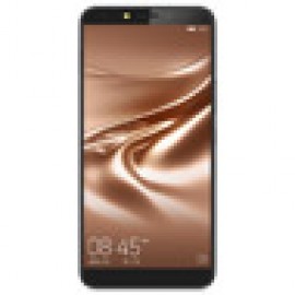 Смартфон Tecno Pouvoir 2 Midnight Black