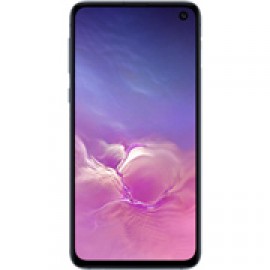 Смартфон Samsung Galaxy S10E Оникс