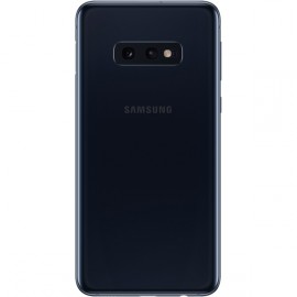 Смартфон Samsung Galaxy S10E Оникс