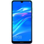 Смартфон HUAWEI Y7 2019 (DUB-LX1) Aurora Blue