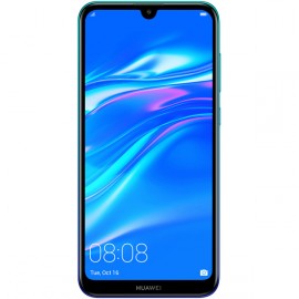 Смартфон HUAWEI Y7 2019 (DUB-LX1) Aurora Blue 