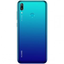 Смартфон HUAWEI Y7 2019 (DUB-LX1) Aurora Blue