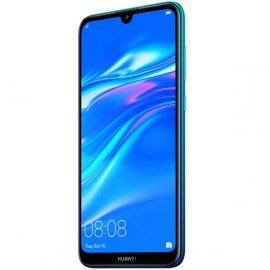 Смартфон HUAWEI Y7 2019 (DUB-LX1) Aurora Blue