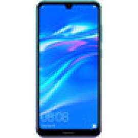 Смартфон HUAWEI Y7 2019 (DUB-LX1) Aurora Blue