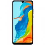 Смартфон HUAWEI P30 Lite Midnight Black (MAR-LX1M)