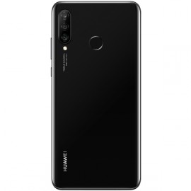 Смартфон HUAWEI P30 Lite Midnight Black (MAR-LX1M)