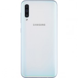 Смартфон Samsung Galaxy A50 (2019) 64GB White (SM-A505FN)