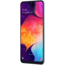 Смартфон Samsung Galaxy A50 (2019) 64GB White (SM-A505FN)