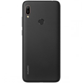 Смартфон HUAWEI Y6 2019 Classic Black (MRD-LX1F)