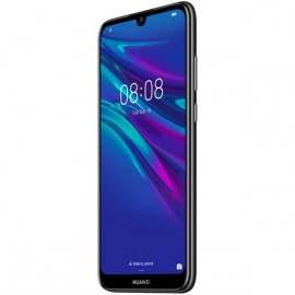 Смартфон HUAWEI Y6 2019 Classic Black (MRD-LX1F)