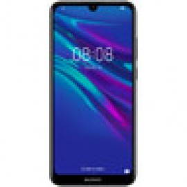 Смартфон HUAWEI Y6 2019 Classic Black (MRD-LX1F)